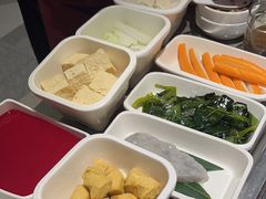 -海底捞火锅(枫蓝国际购物中心店)