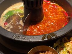 -晓宇重庆火锅(西安荟聚店)