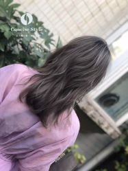 -CARR SALON