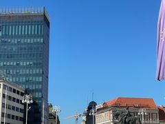 -耶拉契奇总督广场