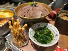 -巴奴毛肚火锅(京西大悦城店)