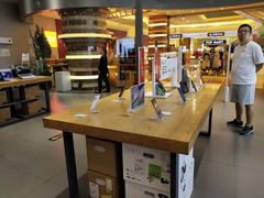 -小米之家(西安王府井熙地港店)