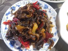 -龙姐私房菜(和顺古镇店)