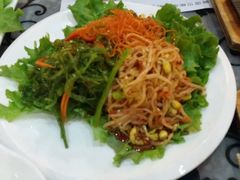 -瑞膳首尔参鸡汤(龙塔店)