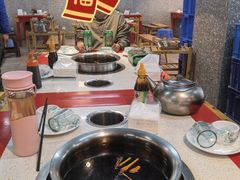 -牛华八婆麻辣烫(起源店)