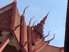 -柬埔寨国家博物馆