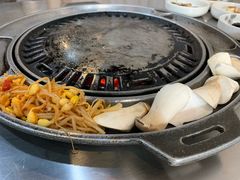 -元山烤肉店(假日广场店)