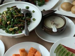 -桂林肥仔·中华餐饮名店(园湖店)