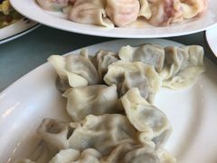 -陶然饺子城(奥体中路店)