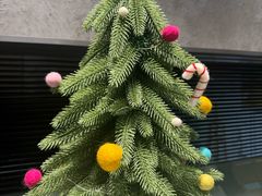 -Sarah西点·烘焙·餐厅(翰林府旗舰店)