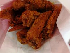 -肯德基(沈辽路店)