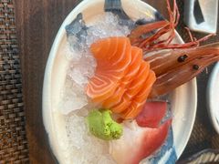 -田舍家Inakaya·炉端烧·铁板烧(天汇igc店)