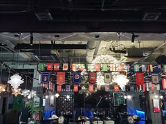 大堂-西街夜油条·麻团包乌饭