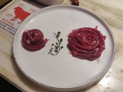 -涮福記·现切牛羊肉火锅(世纪汇店)