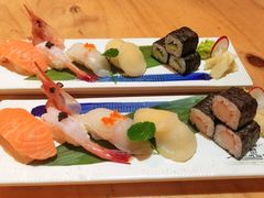 -长崎屋·日本料理·刺身·烧鸟(天河北路店)