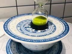 冠军姜撞奶-开心糖水铺(天府三街店)