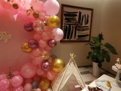-青岛海天世园酒店-海澜阁中餐厅