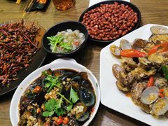 -马海涛牛肉串(领汇广场店)