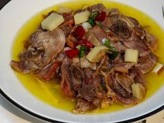 -食光慢宴·安吉土菜馆