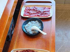 -老员外骨汤火锅(海州古城店)