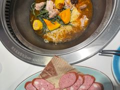 -遇东北林区铁锅炖(南开店)