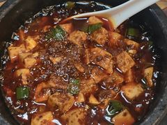 -渝信川菜(南滨店)
