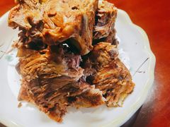 熏排骨-津菜宋记老房子(鼓楼店)
