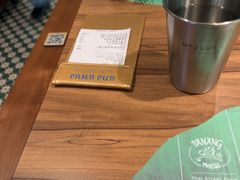 -帕蓝·暹罗料理(大学路店)