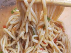 椒香牛肉面-纯阳馆鱼香排骨面(东二道街店)