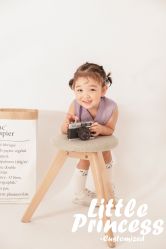 -米乐儿童摄影美学馆(怀柔店)