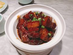 -小菜园新徽菜(江阴万达店)