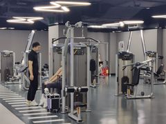 -瑞力健身(解放数创广场店)