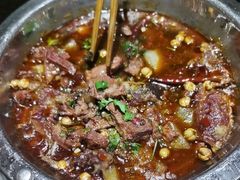 -大众跷脚牛肉馆·非遗传承单位(峨眉山店)