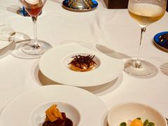 -Le Comptoir de Pierre Gagnaire