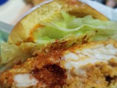 -德克士(芮城东茂店)