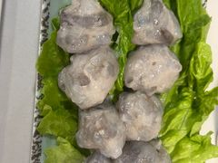 -食潮汕头鲜牛馆(望京保利店)