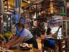 大堂-萨尔瓦多Salvador's