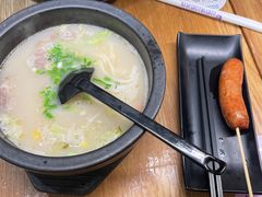 -过桥缘·过桥米线(北京望京万象汇店)