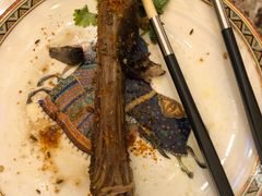 -大汗行宫园林餐厅