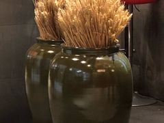 -鼎高高陕西美食(龙德广场店)