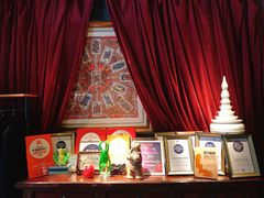 -弦月窗LUNETTE BY AMANDA(复兴路店)