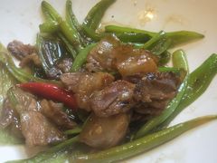 徽式小炒肉-同庆楼(大钟寺店)