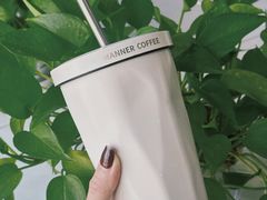 -Manner Coffee(徐汇滨江店)