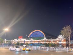 -沈阳站