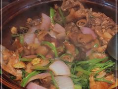 -胡须佬鸡煲四季火锅(海雅缤纷城店)