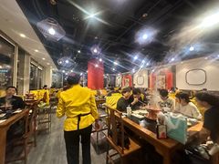 -南门涮肉(上海二店)