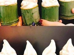 国宝雪顶咖啡-解药·antidote Cafe&Bar