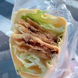 小陈的碳水日常64