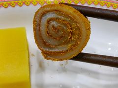 -白家大院·王府宫廷菜(苏州街店)