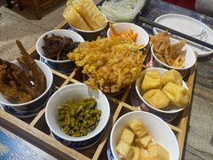 -鸡遇虾煲干锅火锅(小寨金莎店)